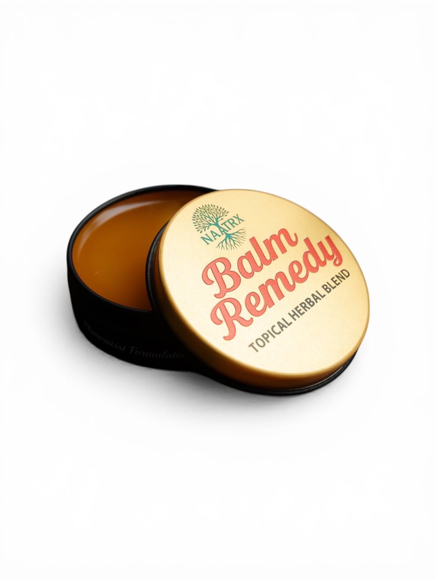 Balm Remedy