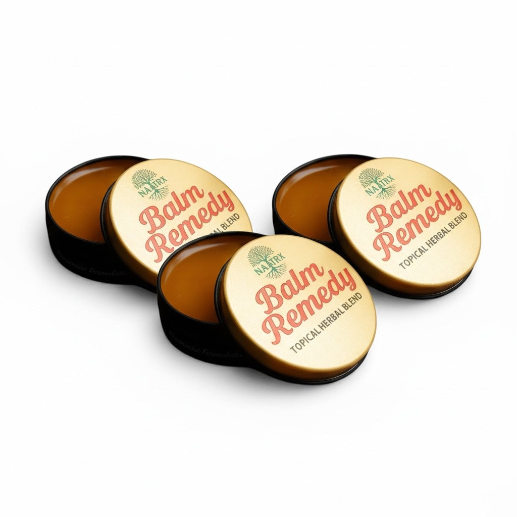 Balm Remedy (3-pack)